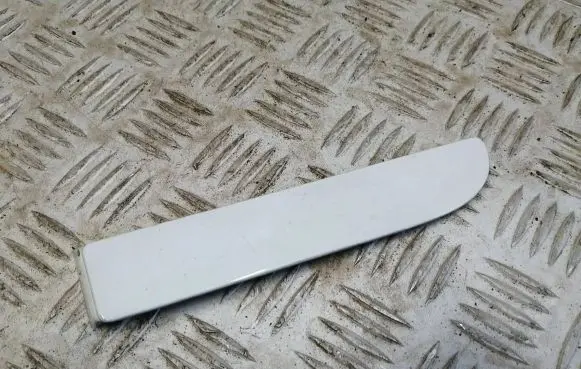 Renault Zoe Roof trim bar molding cover 738523076R 1141759X