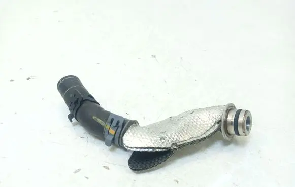 Audi TT TTS RS Mk3 8S Turbo turbocharger oiling pipe/hose
