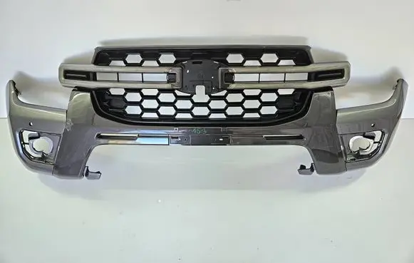 Ford Ranger IV Front bumper N1WB17C831HAW