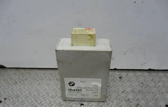 BMW X3 E83 Power steering control unit/module 3404171 55892110 041610807