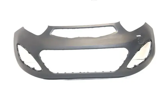 KIA Picanto Front bumper 865111Y000 5-door Replacement