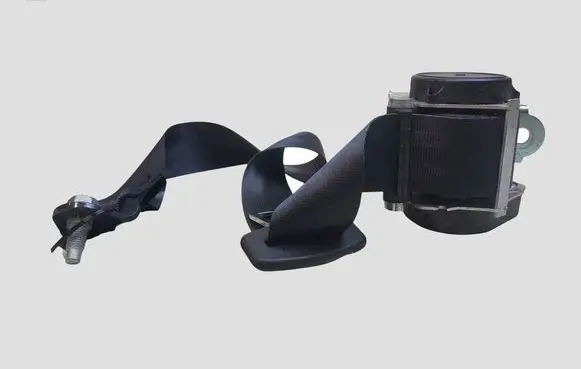 Peugeot 508 Rear seatbelt 0610063