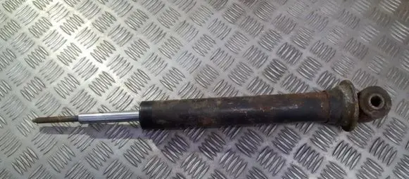 Volkswagen Golf III Rear shock absorber/damper 1h9513031