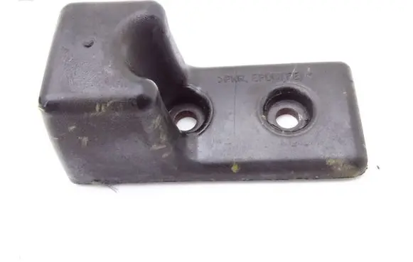 Ford Transit Front door check strap stopper TRANSIT_MK6_VI_00-06_OGRANICZNIK_DRZWI_PRZESUWNYCH
