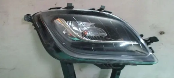 Opel Astra J Front fog light 13264642