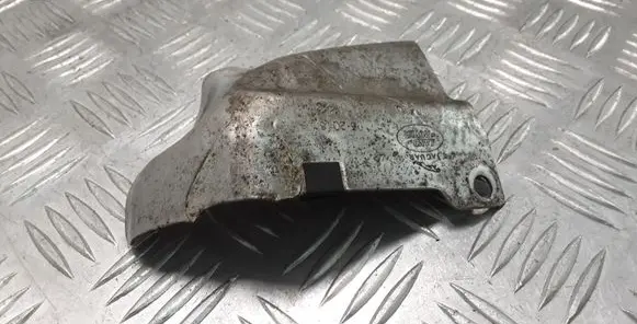 Land Rover Evoque I Heat shield in engine bay G4D39A462CA