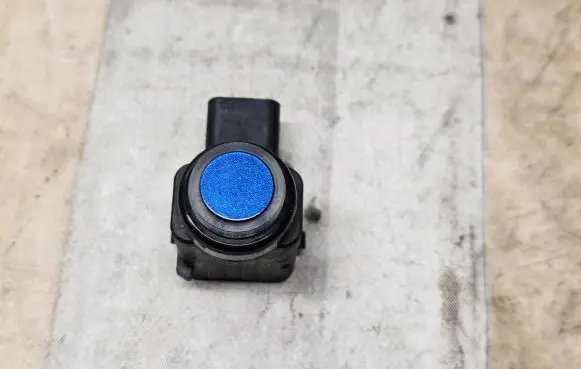 Peugeot 407 Parking PDC sensor 9650935277 0263003272 291205