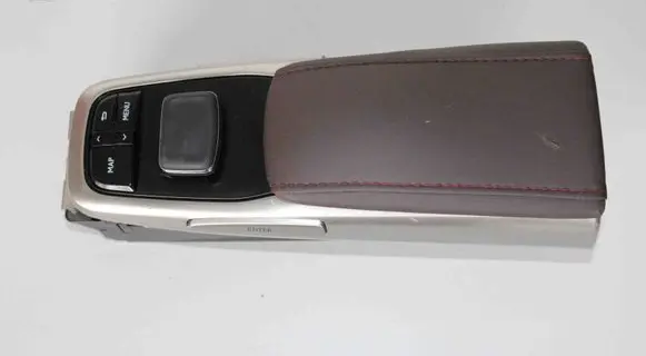 Lexus RX 450H Head unit multimedia control 2372400753 8478048200