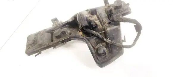 Volkswagen Touran I Tail light bulb cover holder 1T0945258A