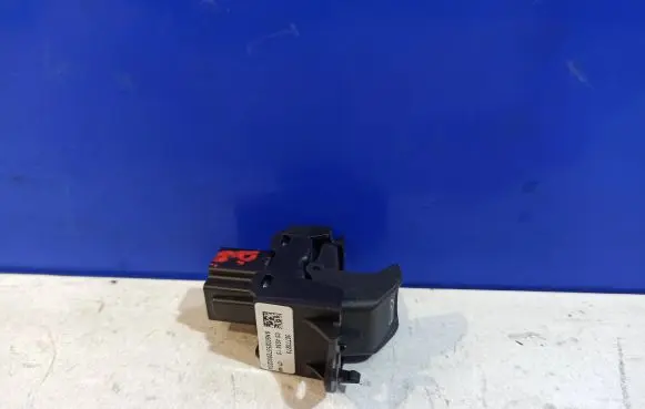Volvo S80 Electric window control switch 30773273