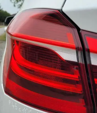 BMW 2 F45 Rear/tail lights set
