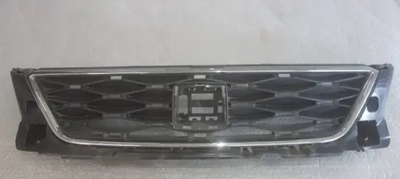 Seat Ateca Front bumper upper radiator grill 575853654C
