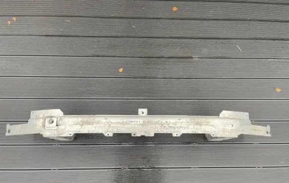BMW 5 G30 G31 G38 Front bumper support beam 738528809 485315519 TF485315519