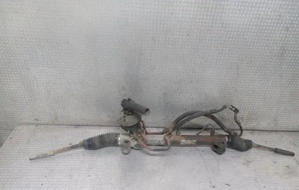 Opel Astra H Steering rack 13188614 783198514000