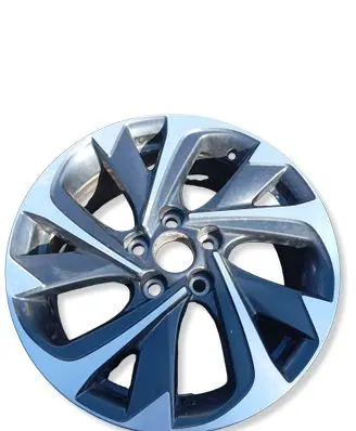 Toyota Auris E180 R17 alloy rim 4261102L90