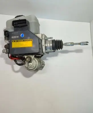 Toyota Land Cruiser (J120) ABS control unit/module 8954160060 1094232130