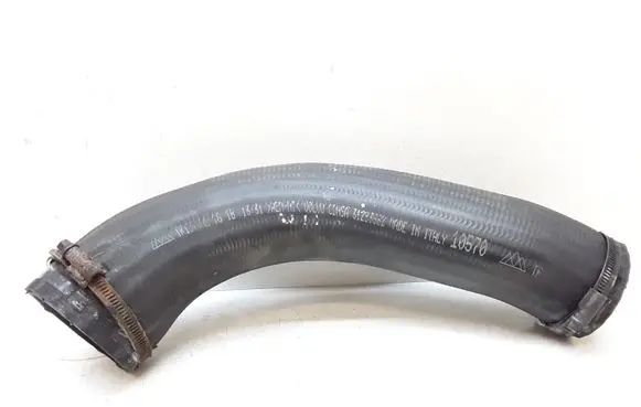 Volvo S60 Intercooler hose/pipe 31293562