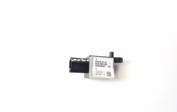 Porsche Panamera (970) Airbag deployment crash/impact sensor 97061822102