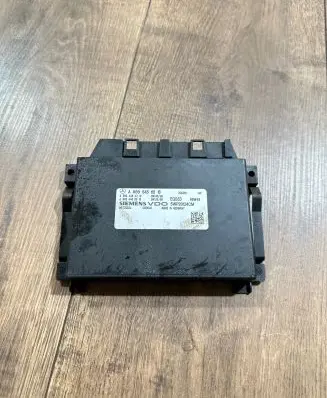 Mercedes-Benz E W212 Gearbox control unit/module A0005456816 A0034464310