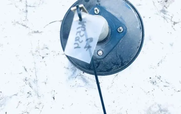 Renault Laguna I Brake booster 7700417044a b354562