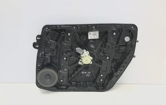 Mercedes-Benz GLA H247 Front door window regulator with motor A2477202006 A0997202802 A2478201402