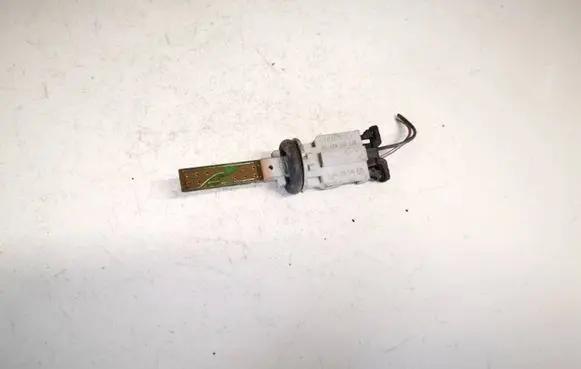 Volkswagen PASSAT CC Interior temperature sensor 1k0907543e