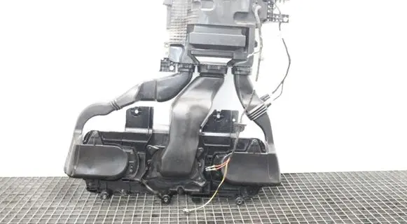 Renault Zoe Hybrid/electric vehicle battery fan 295E39666R 295549143A