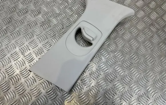 Renault Scenic IV - Grand scenic IV (B) pillar trim (top) 769137838R