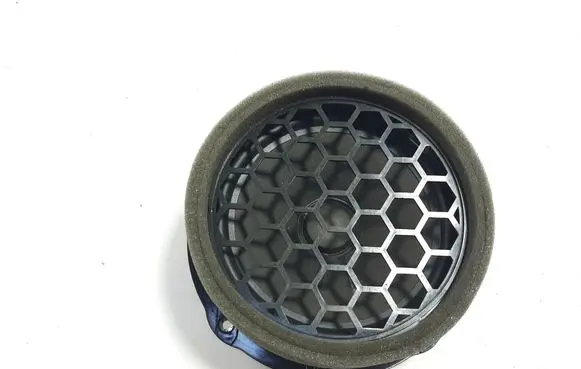 Skoda Superb B8 (3V) Front door speaker 3V0035411D