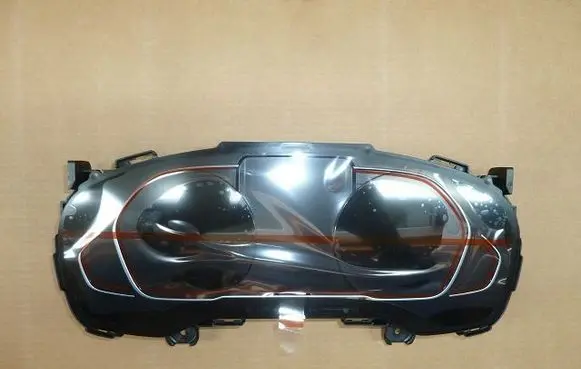 BMW 2 F45 Speedometer (instrument cluster) 5A3BA03