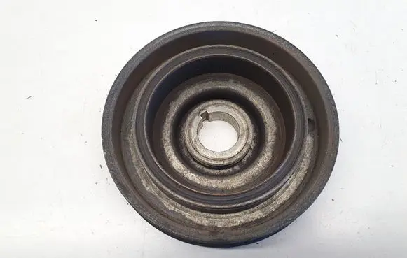 Ford Kuga I Crankshaft pulley nr9328