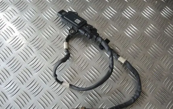 Ford Kuga II Lambda probe sensor JX6A5L248AB