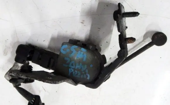 Citroen C5 Headlight/headlamp level sensor 9661899180