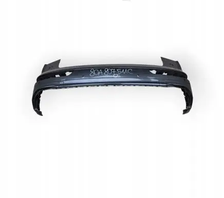 Audi Q5 SQ5 FY Rear bumper 80A807511C