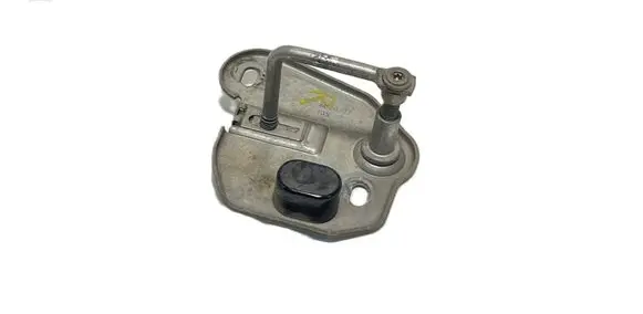Skoda Kodiaq Engine bonnet/hood lock/latch loop/hook 565823186 42062