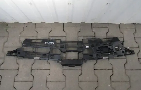 Tailgate/trunk control unit/module