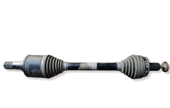 Mercedes-Benz EQS V297 Rear driveshaft A2973500702