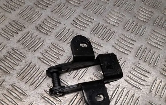 Mercedes-Benz E A207 Convertible roof lock/latch A2097500576