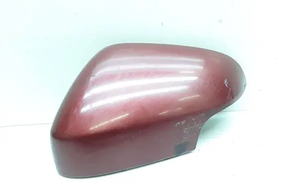 Volvo V50 Plastic wing mirror trim cover 39865345