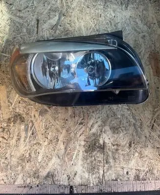 BMW X1 E84 Headlight/headlamp 7290238 63117290238