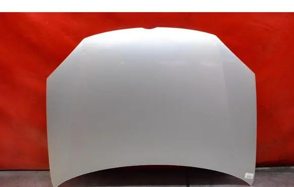 Volkswagen Jetta V Engine bonnet/hood 