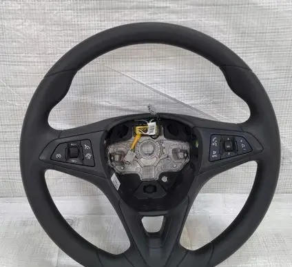 Opel Astra K Steering wheel 39108893