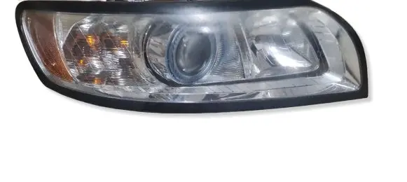 Volvo S40 Headlight/headlamp 31265705 0301237672