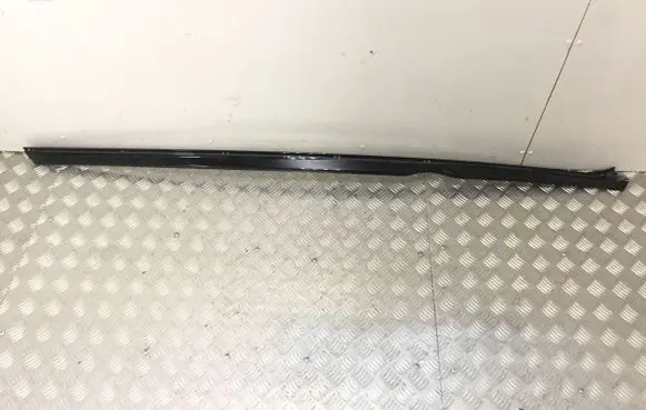 Tesla Model S Other sill/pillar trim element 101221500G
