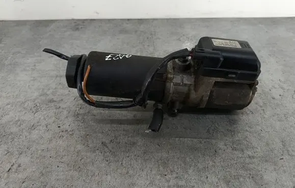 Mercedes-Benz A W168 Power steering pump 
