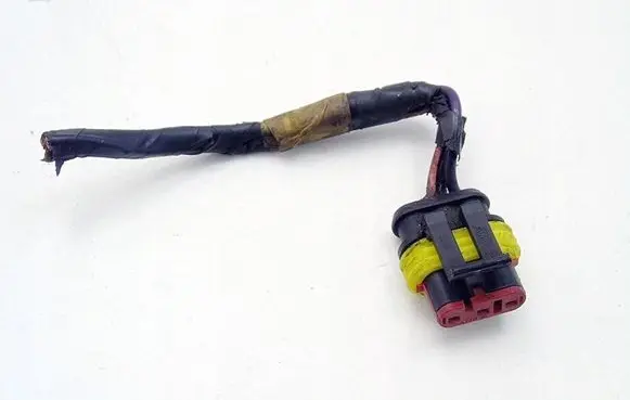 Chevrolet Epica Wiring harness 