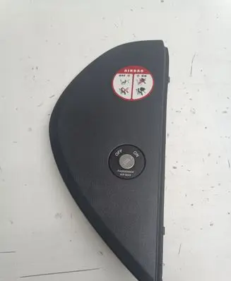 KIA Ceed Dashboard side end trim 847861H000