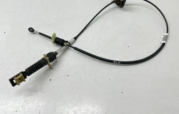 Ford Explorer VI Gear shift cable linkage L1MP7E395CD