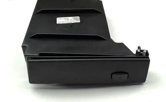 BMW 5 E60 E61 Cup holder 314670000