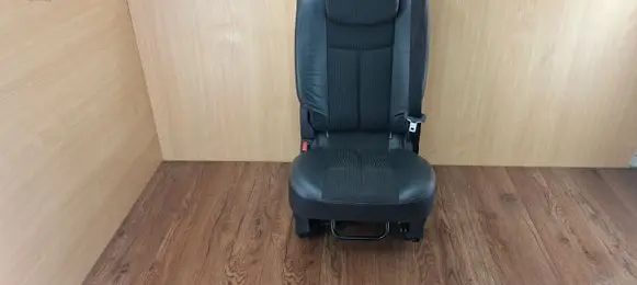 Renault Espace - Grand espace IV Rear seat 7701065184 8200404501